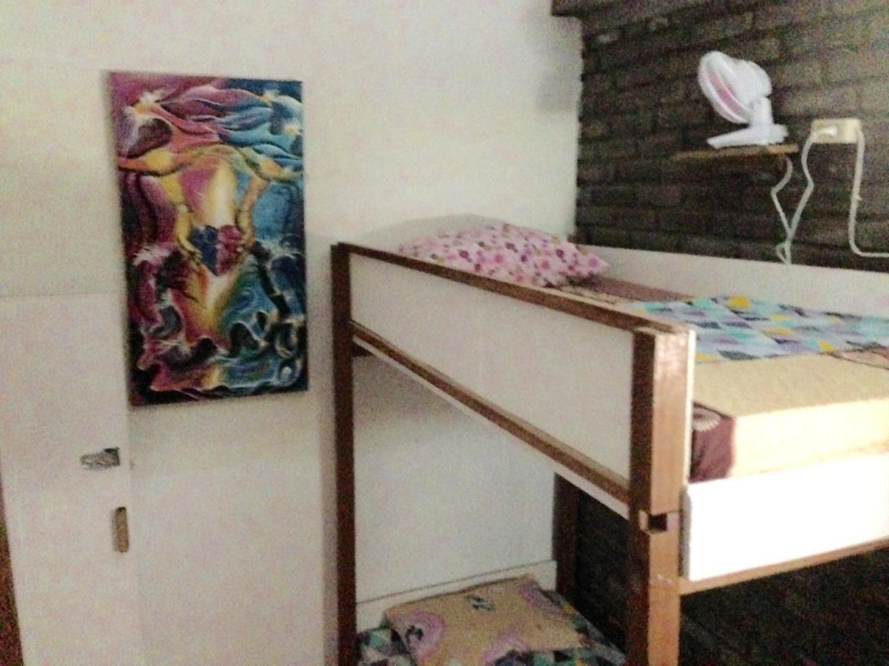 Apollo Hostel ロヴィーナ エクステリア 写真